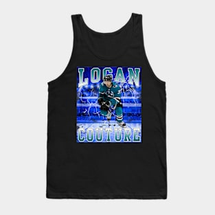 Logan Couture Tank Top